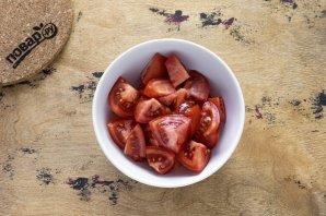 Магрибский суп Магрибский суп