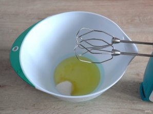 Макаронс на французской меренге