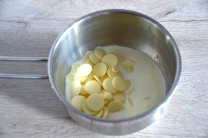 Макаронс на французской меренге