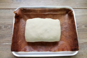 Мясо по-гасконски