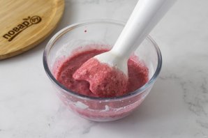 Мороженое из кокосовых сливок Мороженое из кокосовых сливок