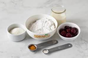 Мороженое из кокосовых сливок Мороженое из кокосовых сливок