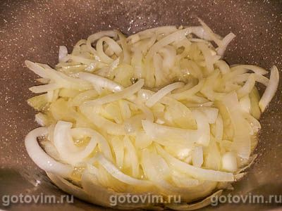 Морской коктейль в сырном соусе со стручковой фасолью Морской коктейль в сырном соусе со стручковой фасолью