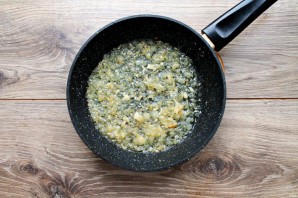 Печень по-испански "Чанфайна"