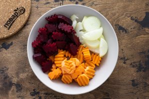 Пикули из капусты Пикули из капусты