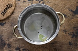 Пикули из капусты Пикули из капусты