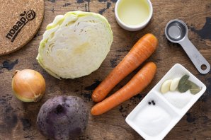 Пикули из капусты Пикули из капусты