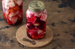 Пикули из капусты