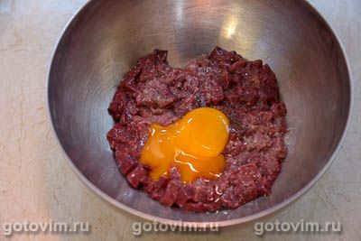 Растрёпки из печени Растрёпки из печени