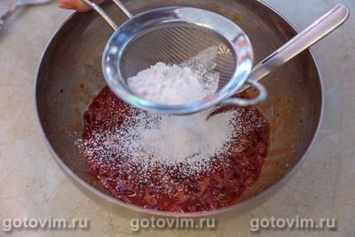 Растрёпки из печени Растрёпки из печени