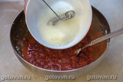 Растрёпки из печени Растрёпки из печени