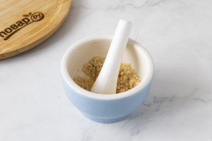 Салат из моркови с сахаром Салат из моркови с сахаром