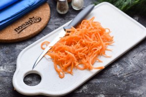 Салат "Новогодний триумф" Салат "Новогодний триумф"