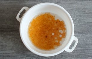 Шашлык по-итальянски