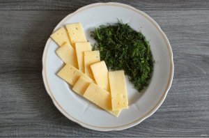 Шашлык по-итальянски