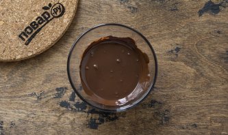 Шоколадная арахисовая паста Шоколадная арахисовая паста