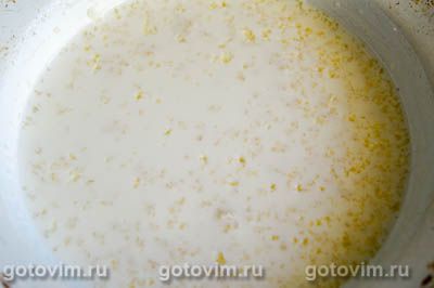 Шоколадное желе Шоколадное желе