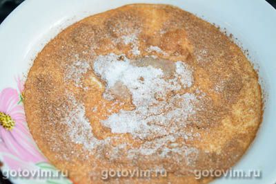 Шоколадное желе Шоколадное желе