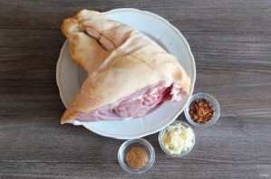 Швайнехаксе