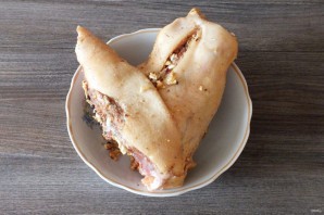 Швайнехаксе