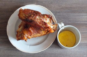 Швайнехаксе