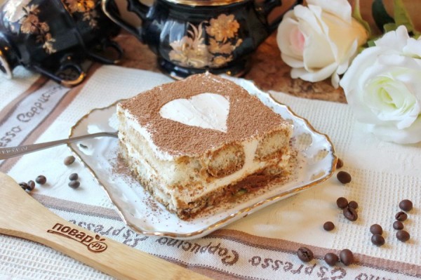 Сладкие признания: готовим десерты на День святого Валентина        