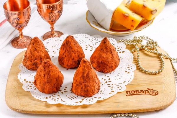 Сладкие признания: готовим десерты на День святого Валентина        