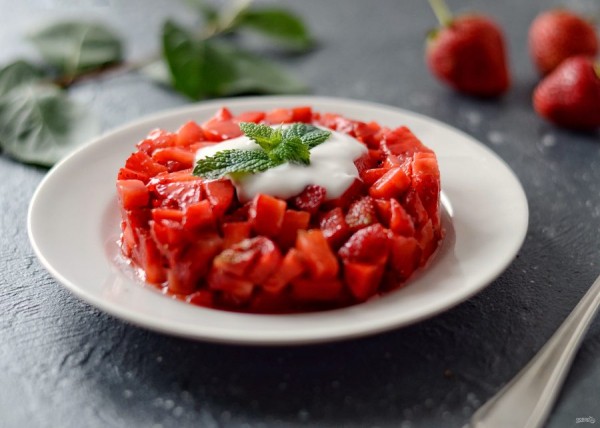 Сладкие признания: готовим десерты на День святого Валентина Сладкие признания: готовим десерты на День святого Валентина