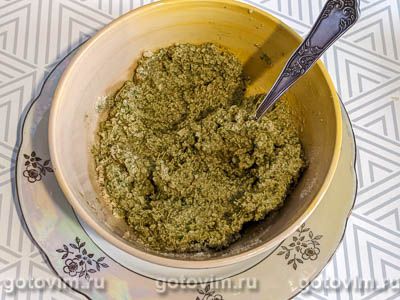 Свиная вырезка в сухарях, запеченная в духовке Свиная вырезка в сухарях, запеченная в духовке