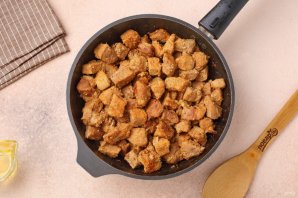 Свинина с лечо