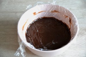 Трайфлы "Сникерс"