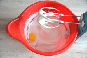 Трайфлы "Сникерс"