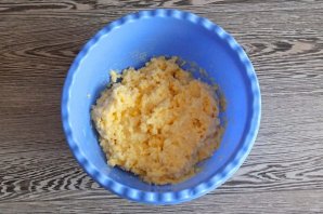 Вафельный рулет