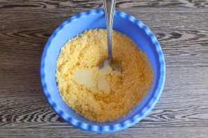 Вафельный рулет