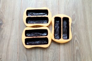 Ванильные глазированные сырки