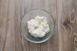 Ванильные глазированные сырки