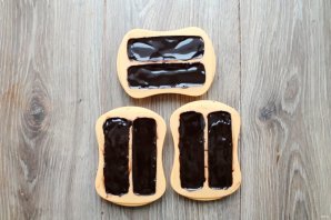 Ванильные глазированные сырки