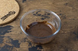 Веганские трюфели Веганские трюфели