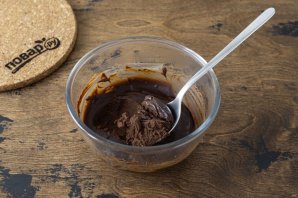 Веганские трюфели Веганские трюфели