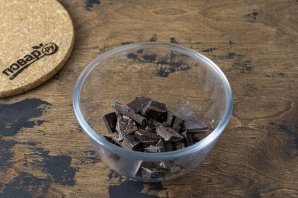 Веганские трюфели Веганские трюфели