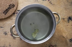 Заливное из брокколи и цветной капусты Заливное из брокколи и цветной капусты