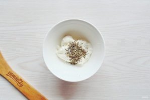 Запеканка с куриными ножками