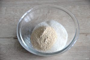 Зефир без уваривания