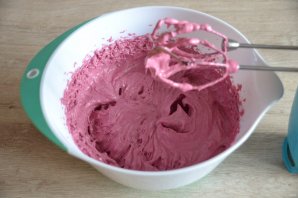 Зефир без уваривания