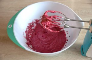 Зефир без уваривания