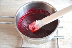 Зефир без уваривания