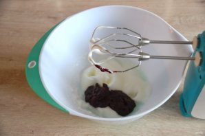 Зефир без уваривания