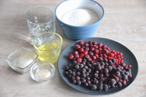 Зефир без уваривания