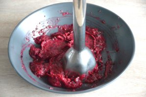 Зефир без уваривания