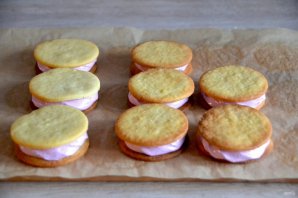 Зефиросэндвич